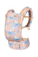 Zola - Cotton Free-to-Grow Baby Carrier