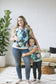 Jimi - Tula Free-to-Grow Baby Carrier