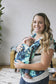 Jimi - Tula Free-to-Grow Baby Carrier