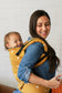 Play - Tula Toddler Carrier