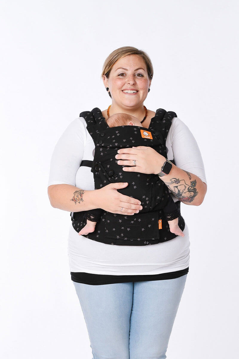 Discover Baby Carrier