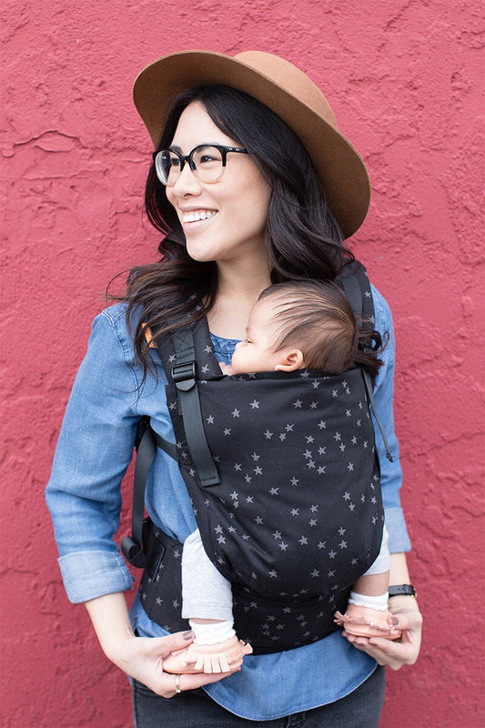 Discover - Free-to-Grow Baby Carrier