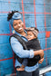 Coast Urbanista - Free-to-Grow Baby Carrier