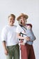 Beyond - Tula Lite Travel Baby Carrier