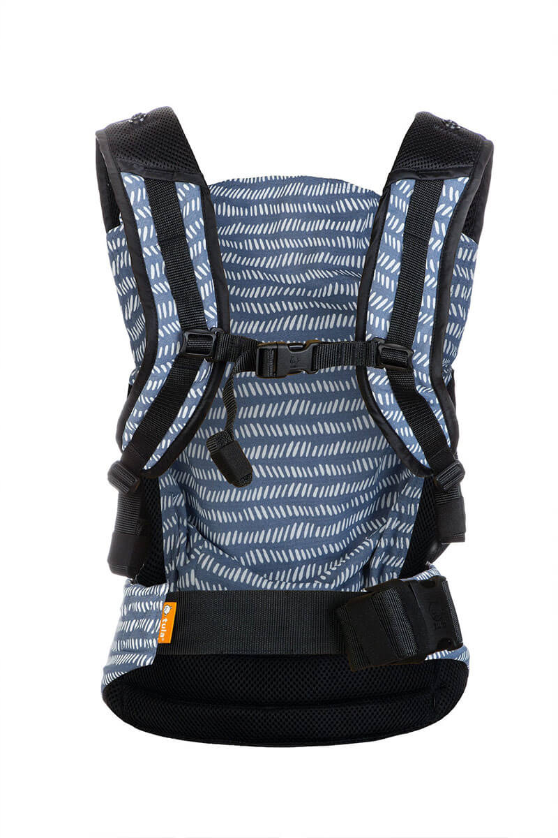 Beyond - Tula Lite Baby Carrier