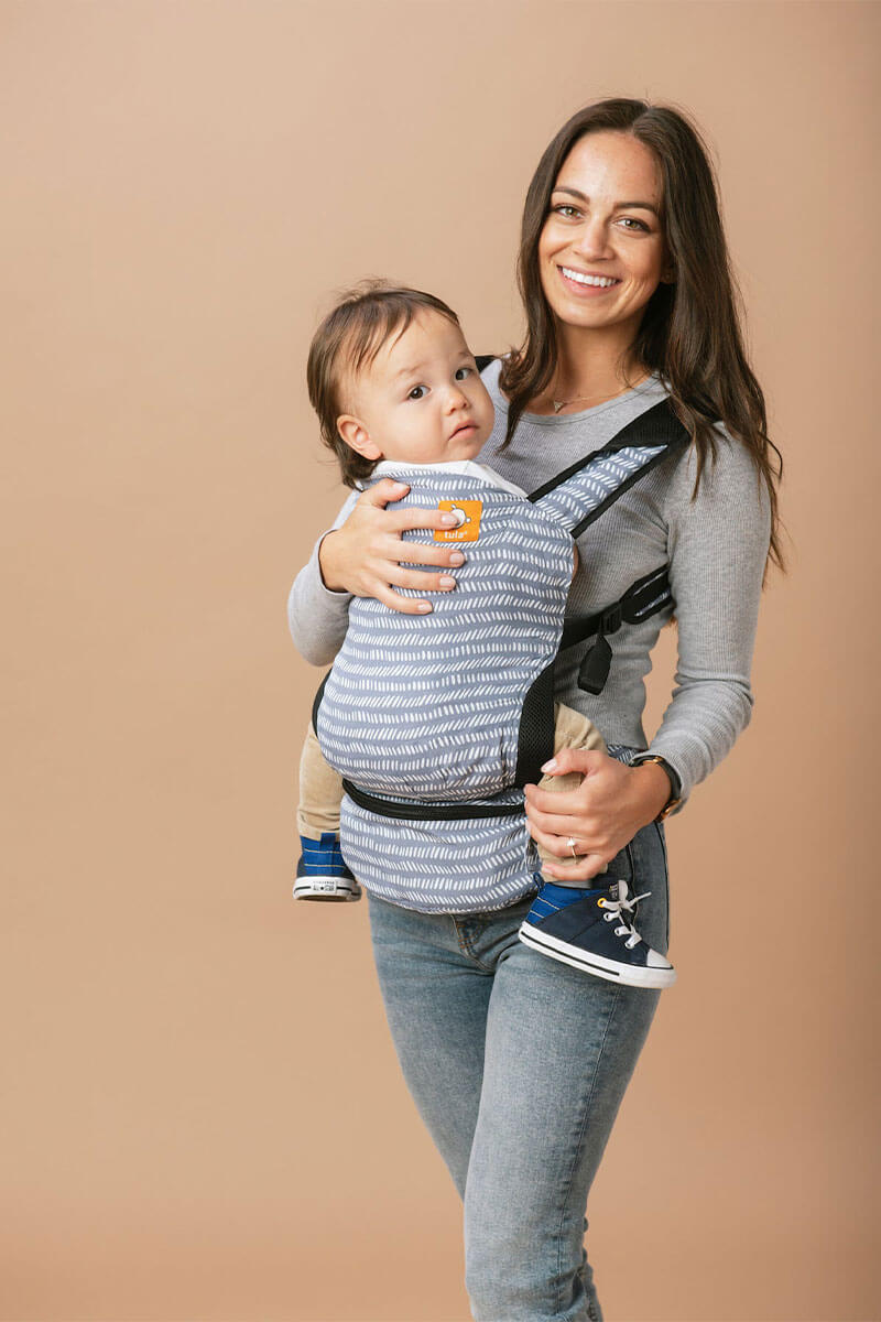 Beyond - Tula Lite Baby Carrier