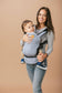 Beyond - Tula Lite Travel Baby Carrier