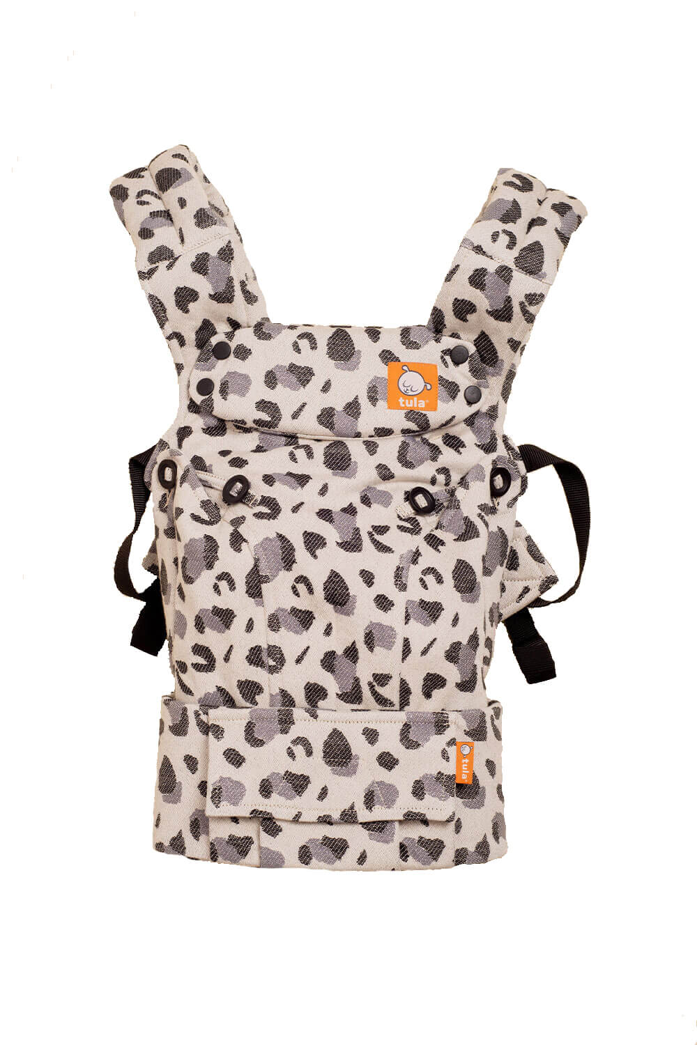 Snow Leopard Baby Carrier