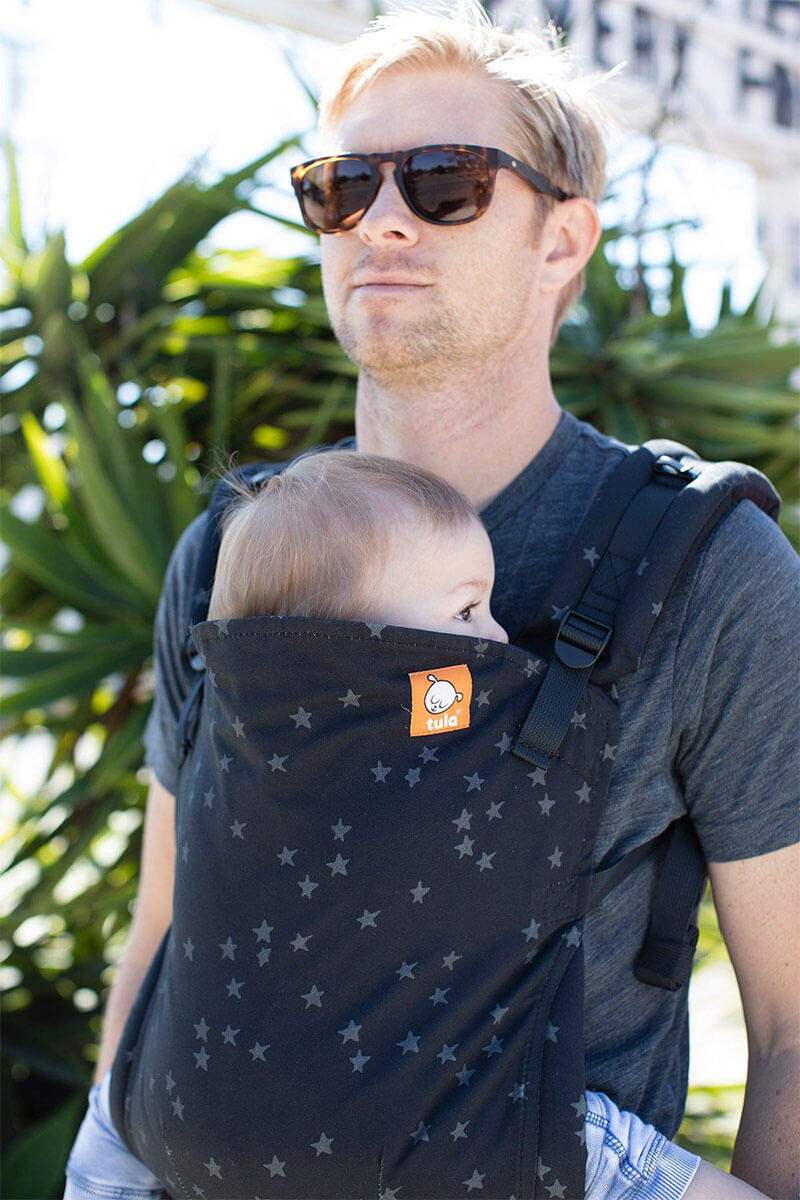 Discover - Standard Baby Carrier