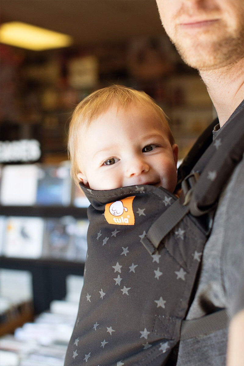 Discover - Standard Baby Carrier