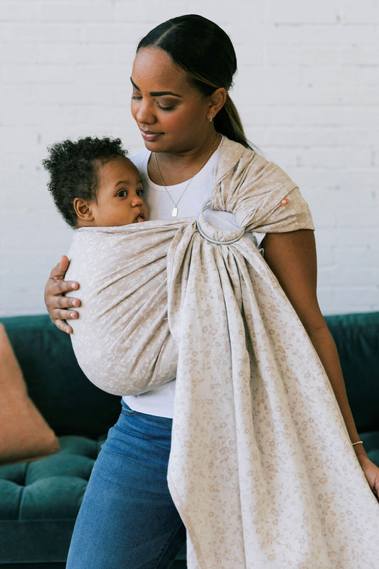 Briar Ring Sling