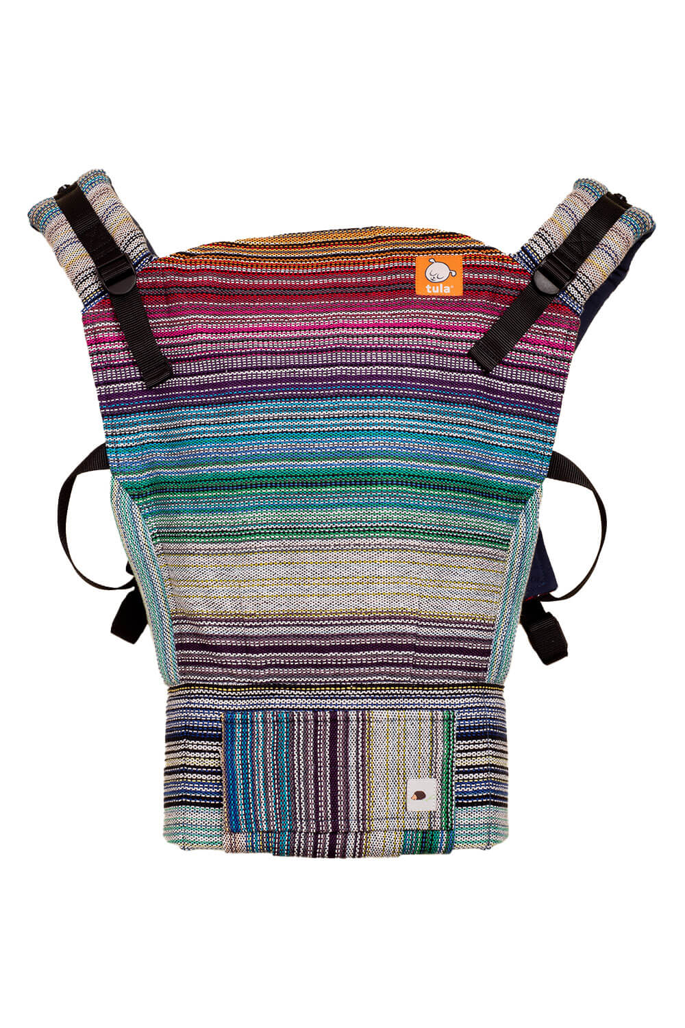 Love's Journey - Signature Handwoven Standard Baby Carrier