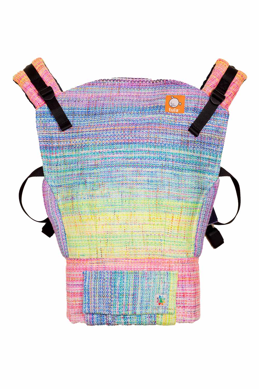 Remix - Signature Handwoven Standard Baby Carrier