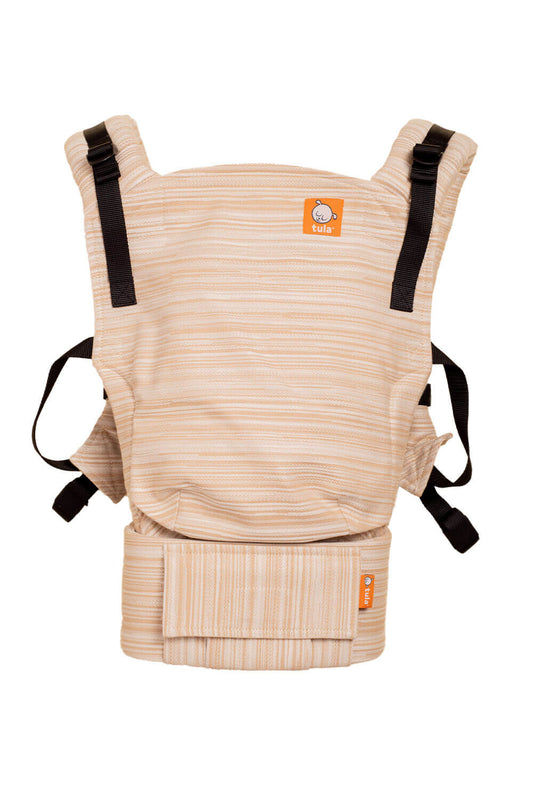 Matrix Sunkissed - Signature Woven Free-to-Grow Baby Carrier