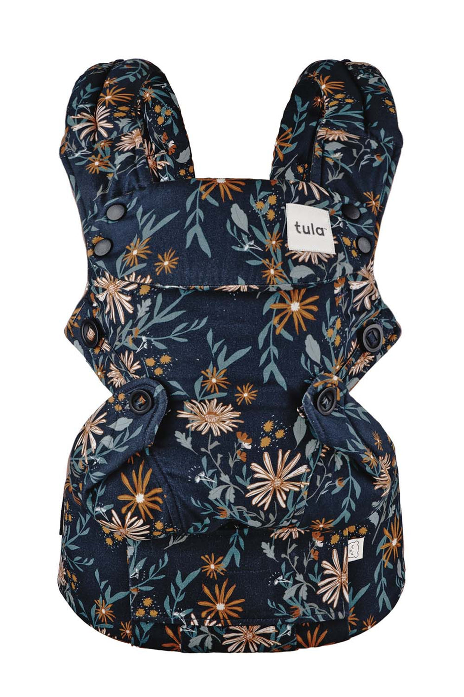 The Tula Explore Back & Front Facing Baby Carrier | Baby Tula US – Baby ...