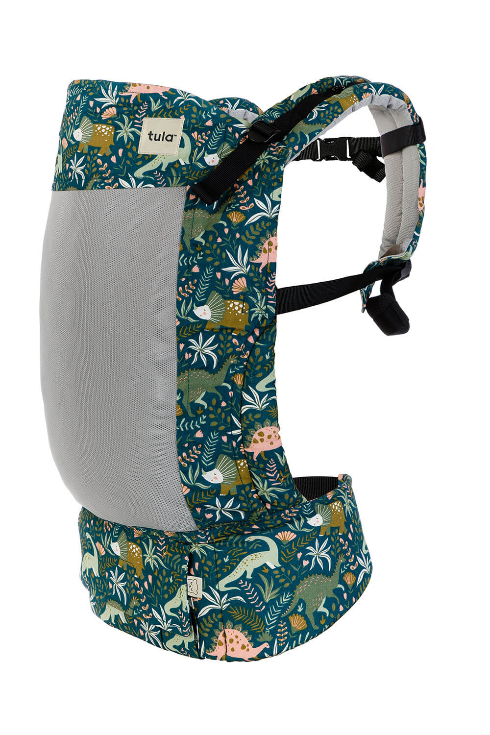 Ergonomic Tula Toddler Carrier Coast Land Before Tula Mesh Baby Tula Australia
