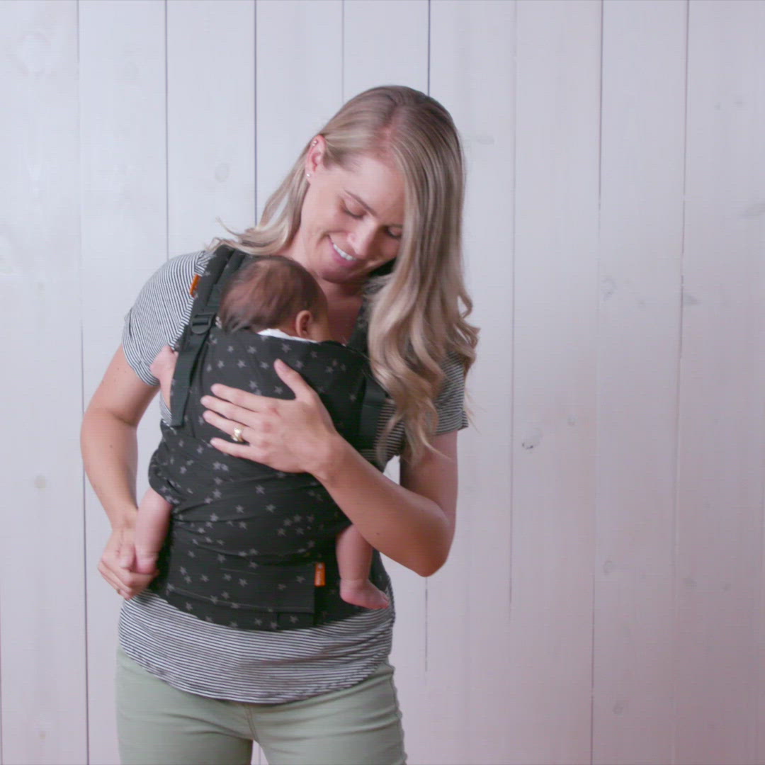 Discover Baby Carrier