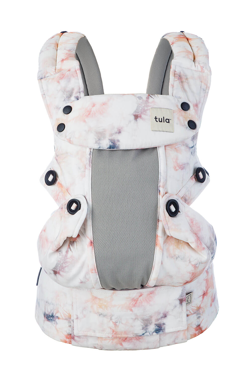 Joni - Mesh Explore Baby Carrier