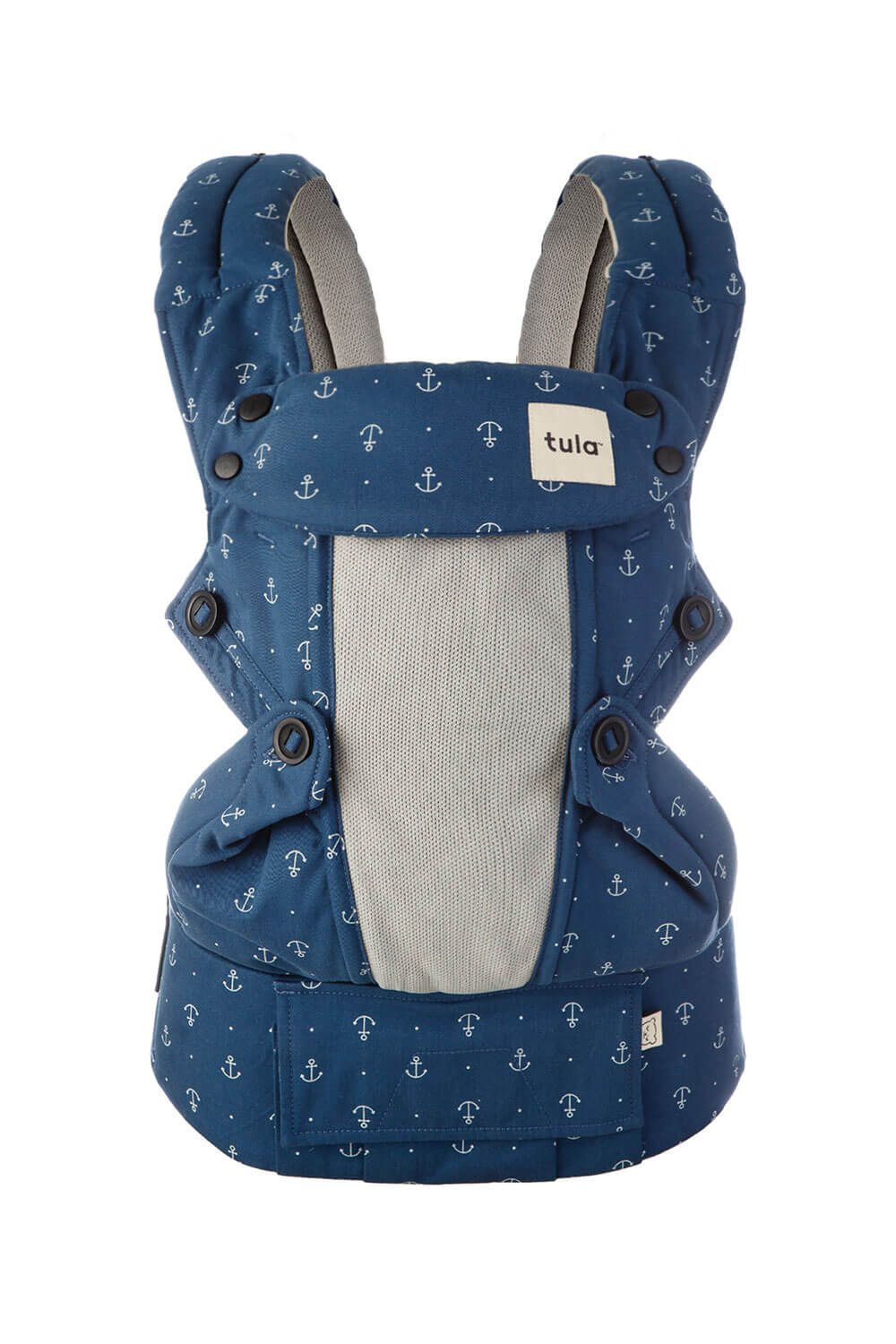 Coast Anchors Away - Explore Baby Carrier