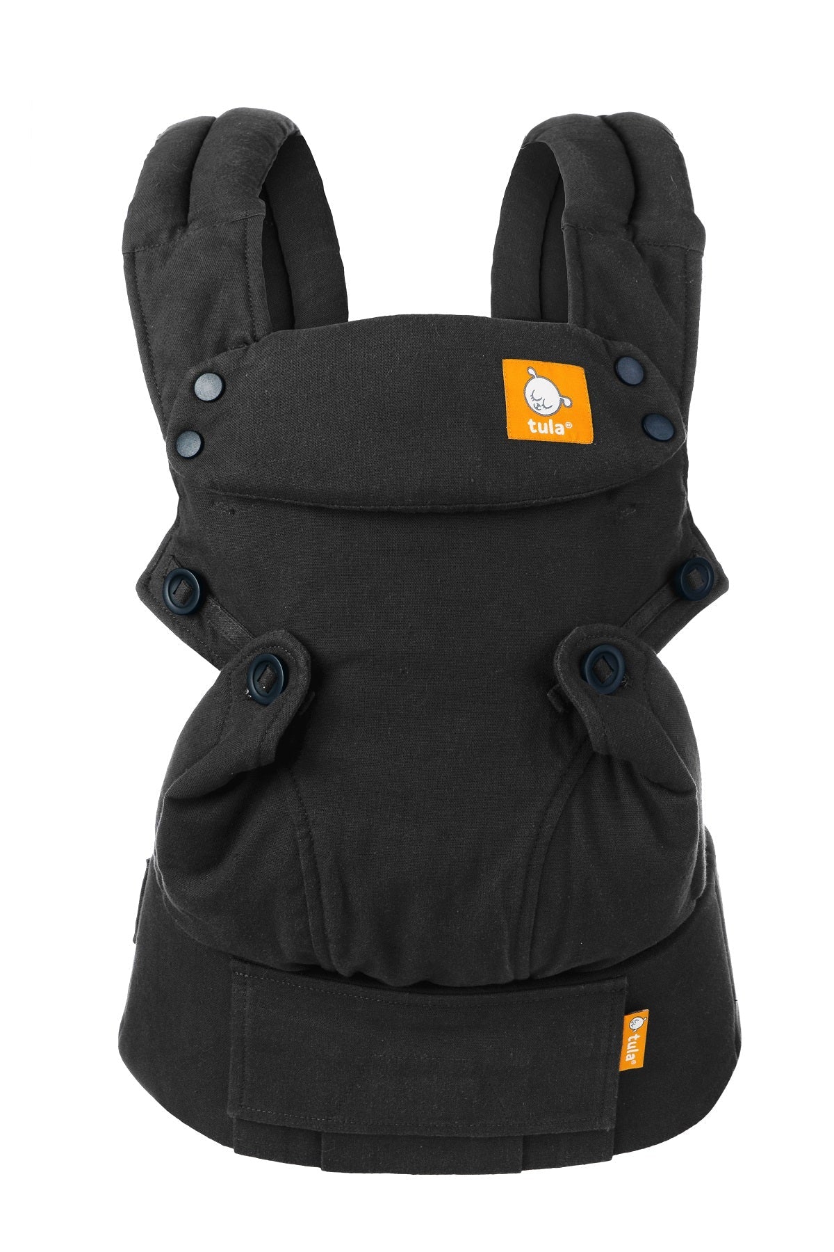 Obsidian - Hemp Explore Baby Carrier