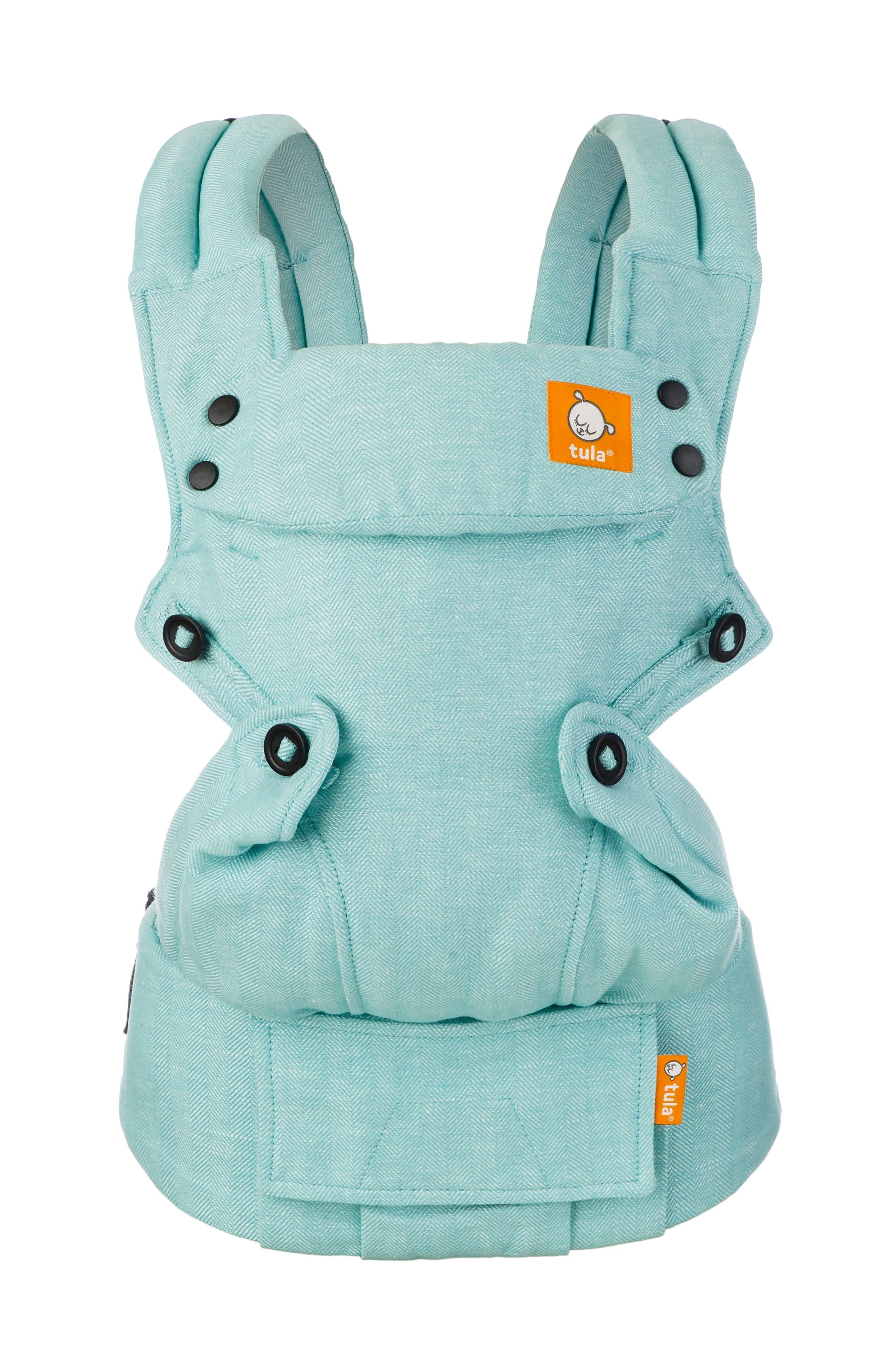 Robin - Linen Explore Baby Carrier