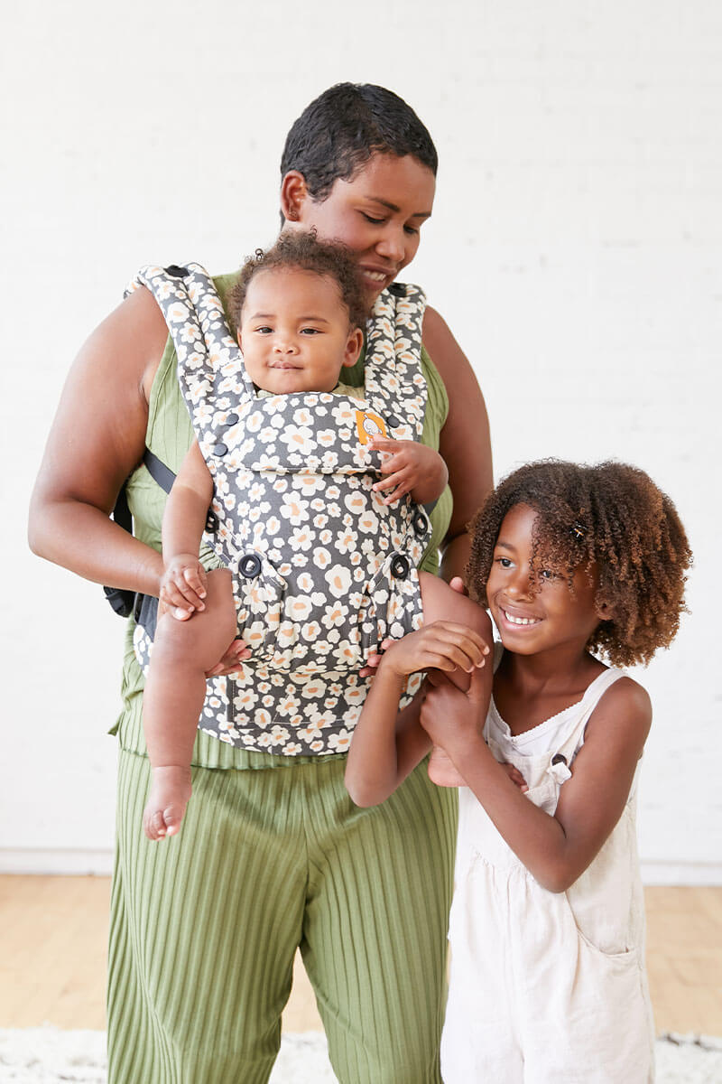 Nightbloom - Explore Baby Carrier