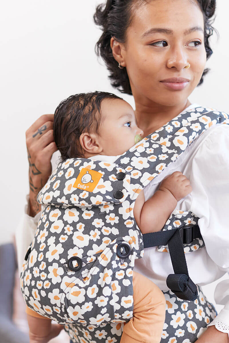 Nightbloom - Explore Baby Carrier