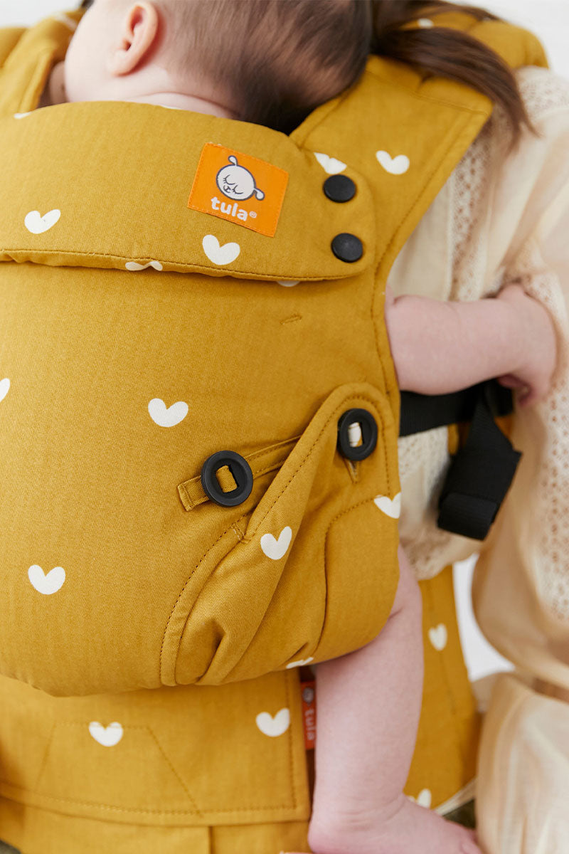 Play - Explore Baby Carrier