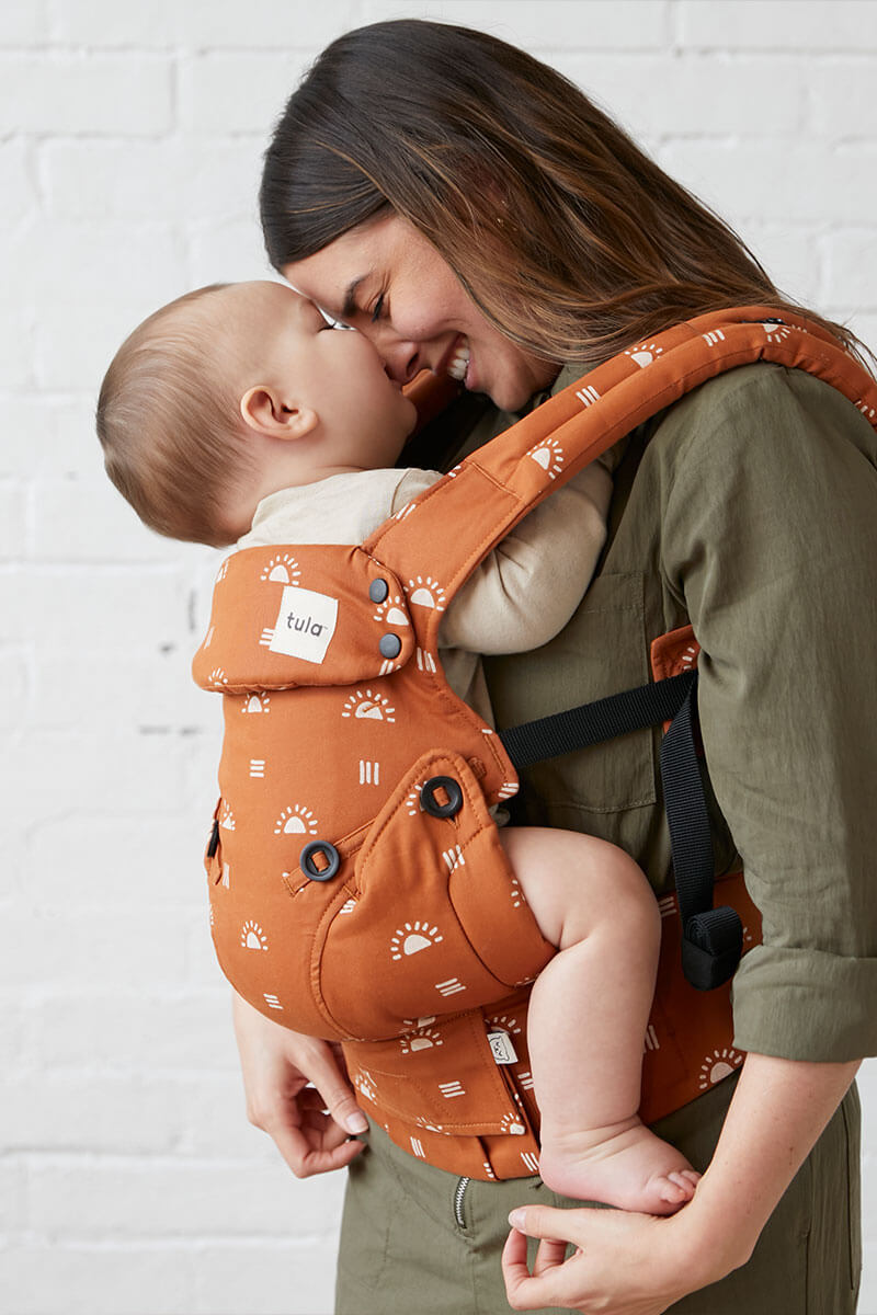 Sedona - Explore Baby Carrier