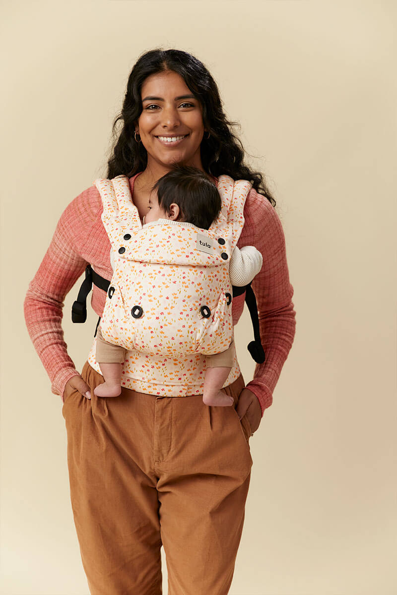 Posies - Explore Baby Carrier