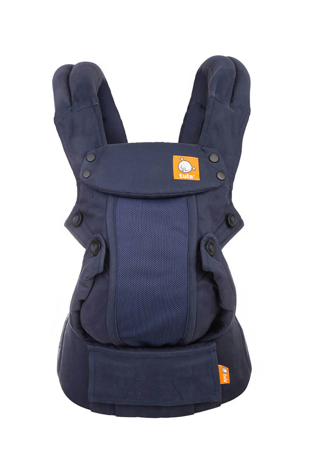 Coast Indigo - Explore Baby Carrier