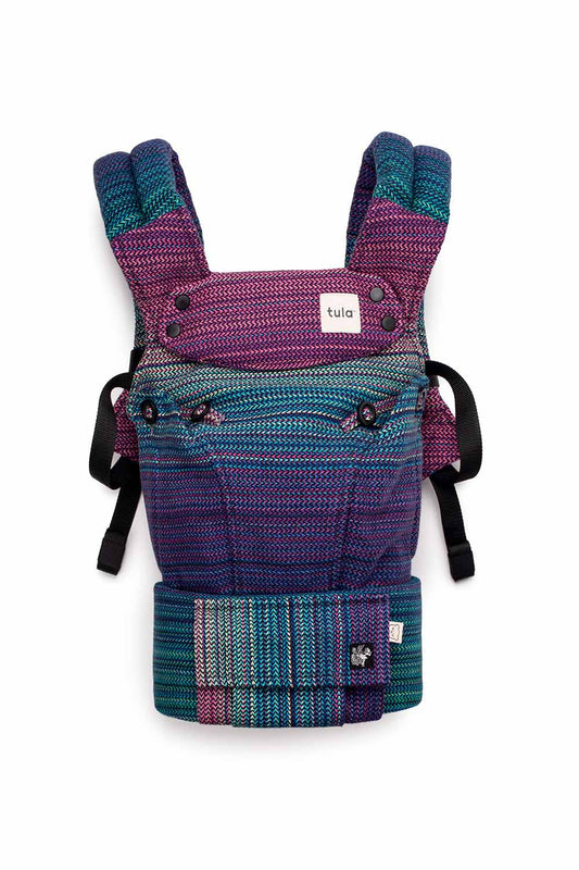 Dreamer - Signature Woven Explore Baby Carrier
