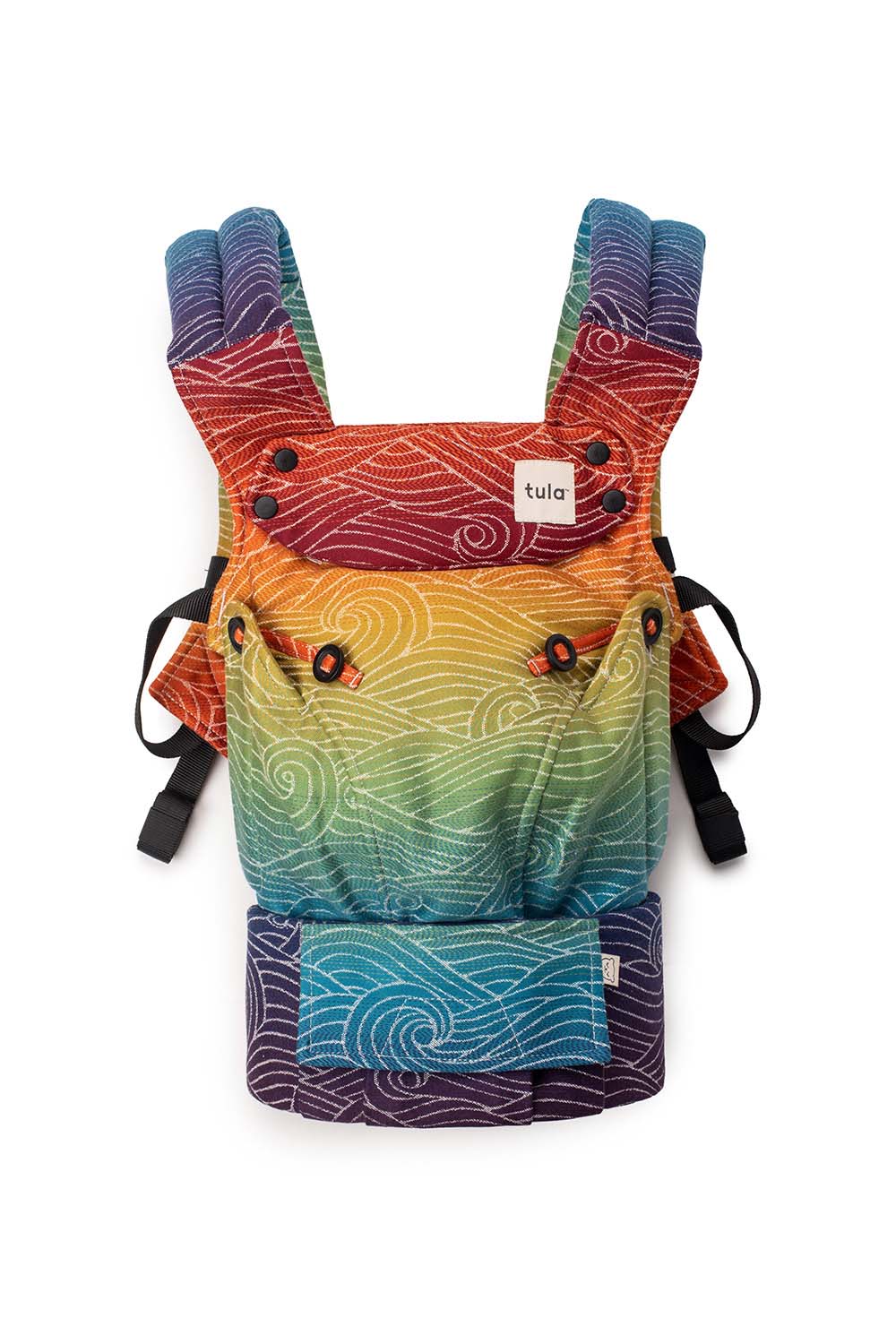 Rei Halo - Signature Woven Explore Baby Carrier