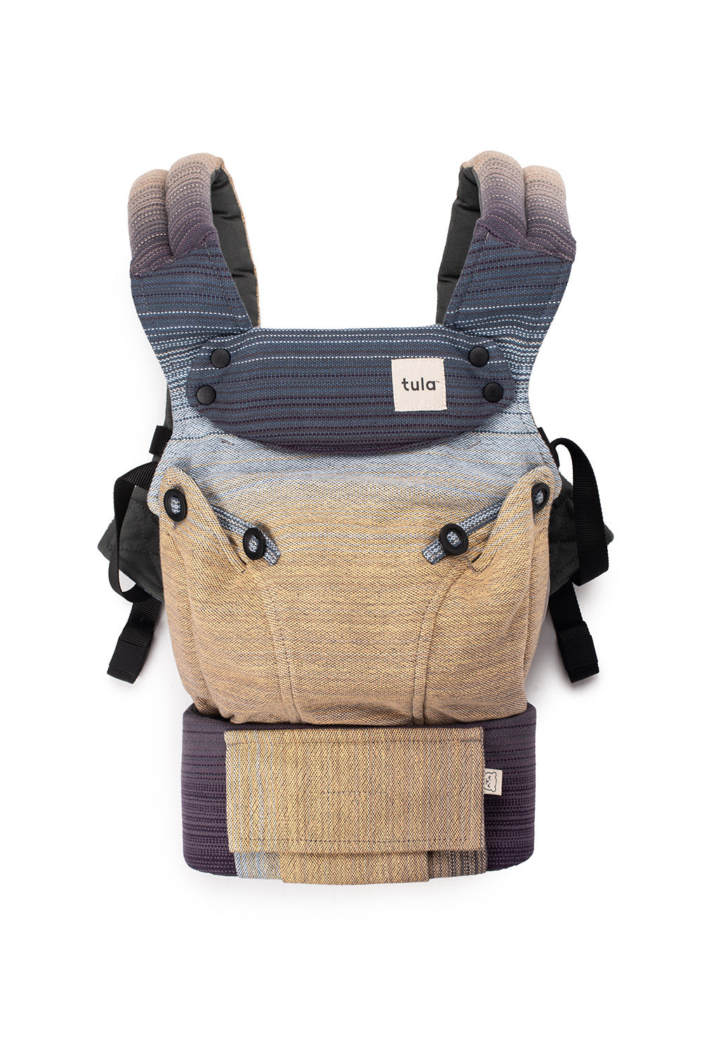 Patagonia - Signature Handwoven Explore Baby Carrier