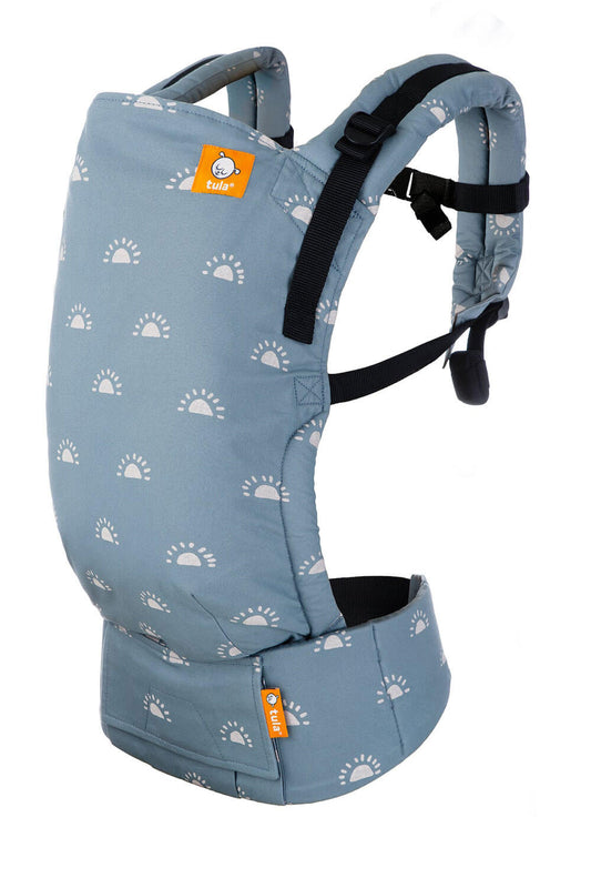 Harbor Skies - Free-to-Grow Baby Carrier