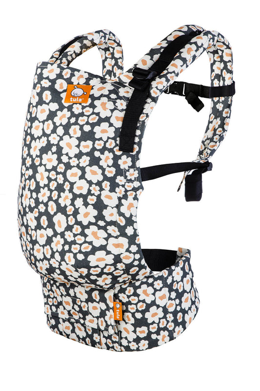 Nightbloom - Free-to-Grow Baby Carrier