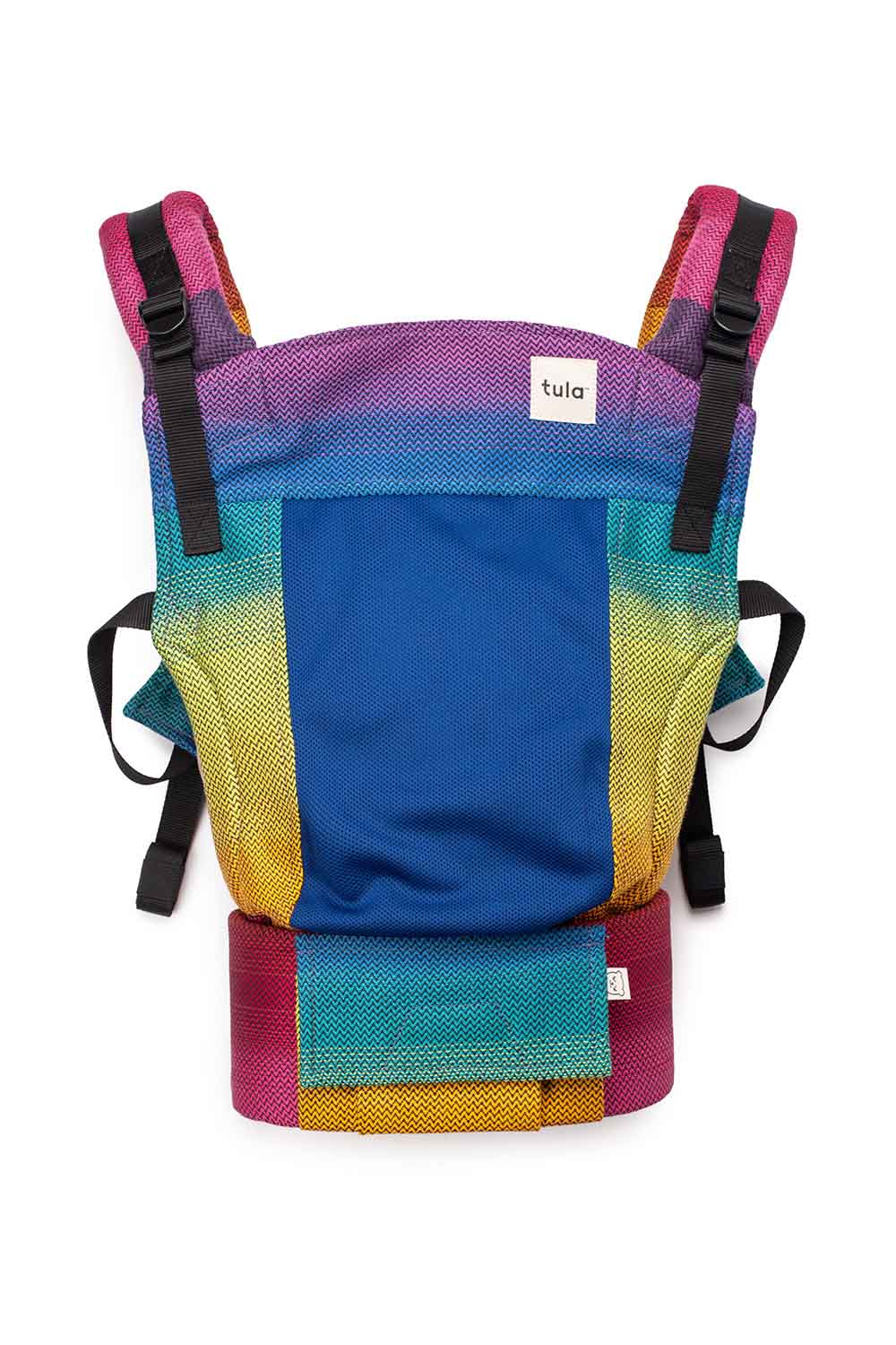 Rock Candy - Signature Woven Free-to-Grow Mesh Baby Carrier