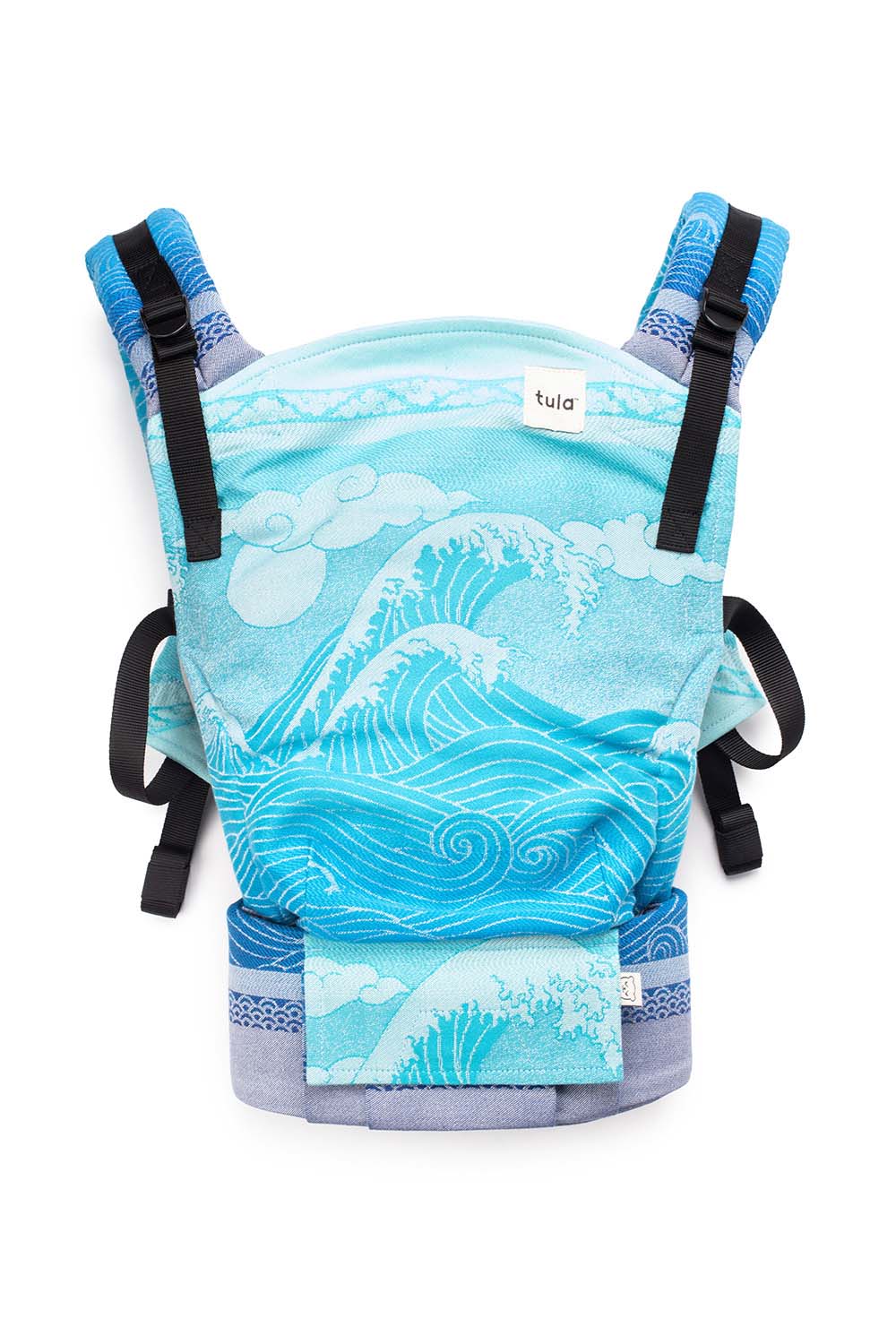 Okinami Ocean - Signature Free to Grow Baby Carrier