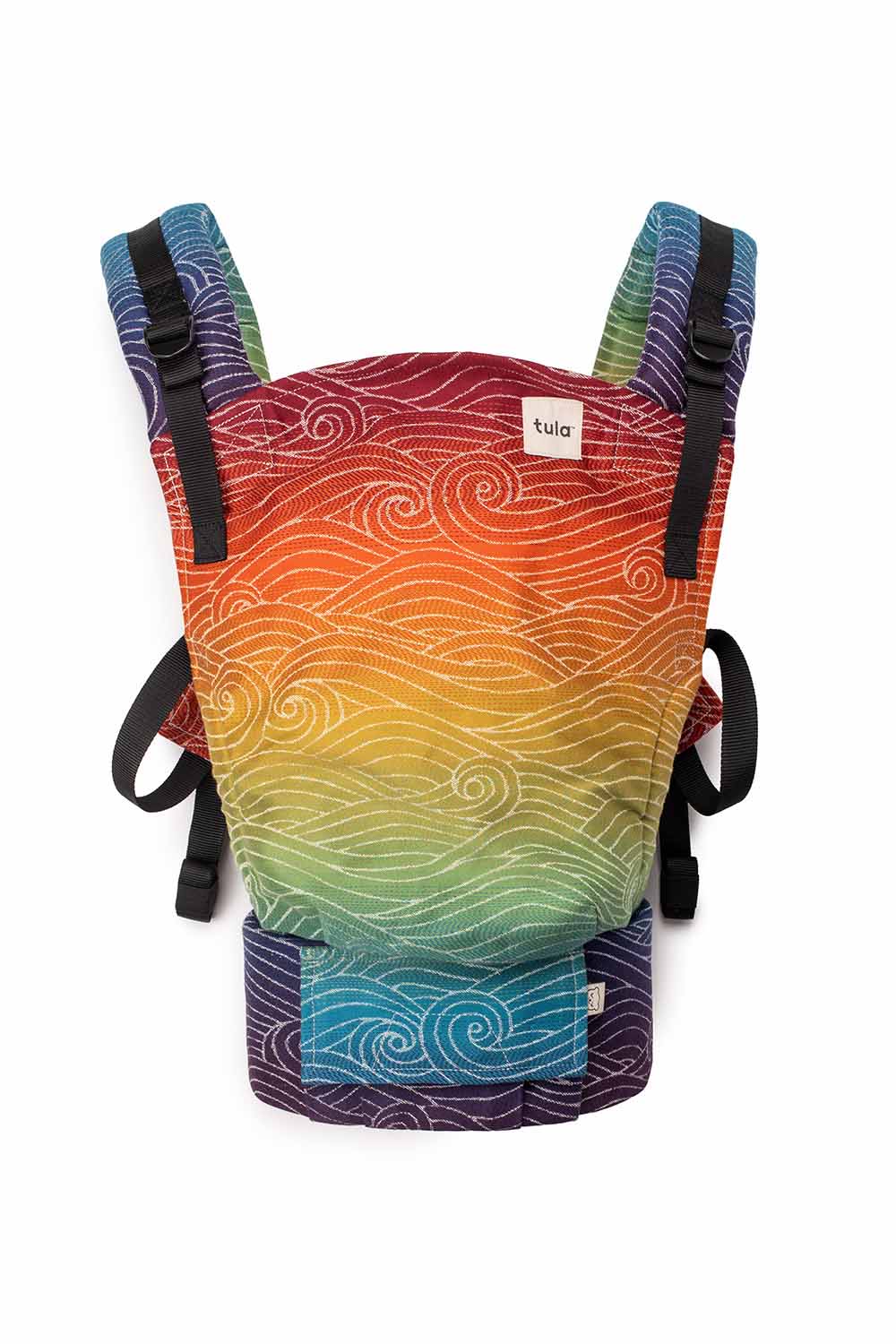 Rei Halo Signature Woven FreetoGrow Baby Carrier Baby Tula Australia