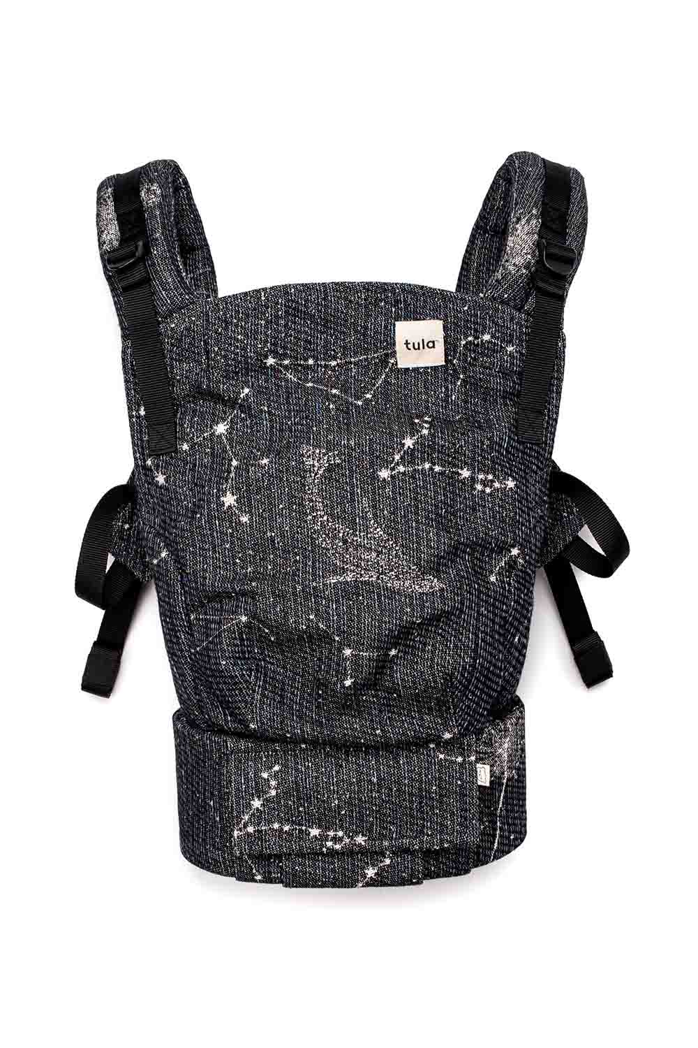 La Constellation - Signature Woven Free-to-Grow Baby Carrier
