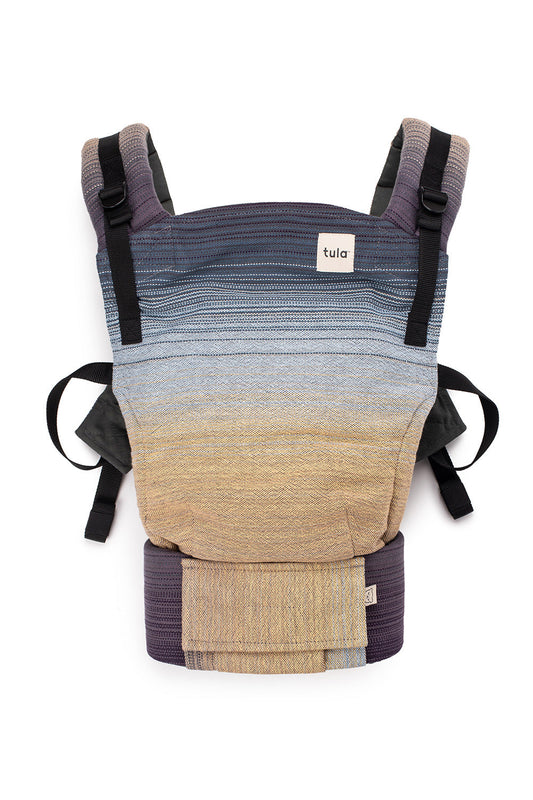 Patagonia - Signature Handwoven Free-to-Grow Baby Carrier