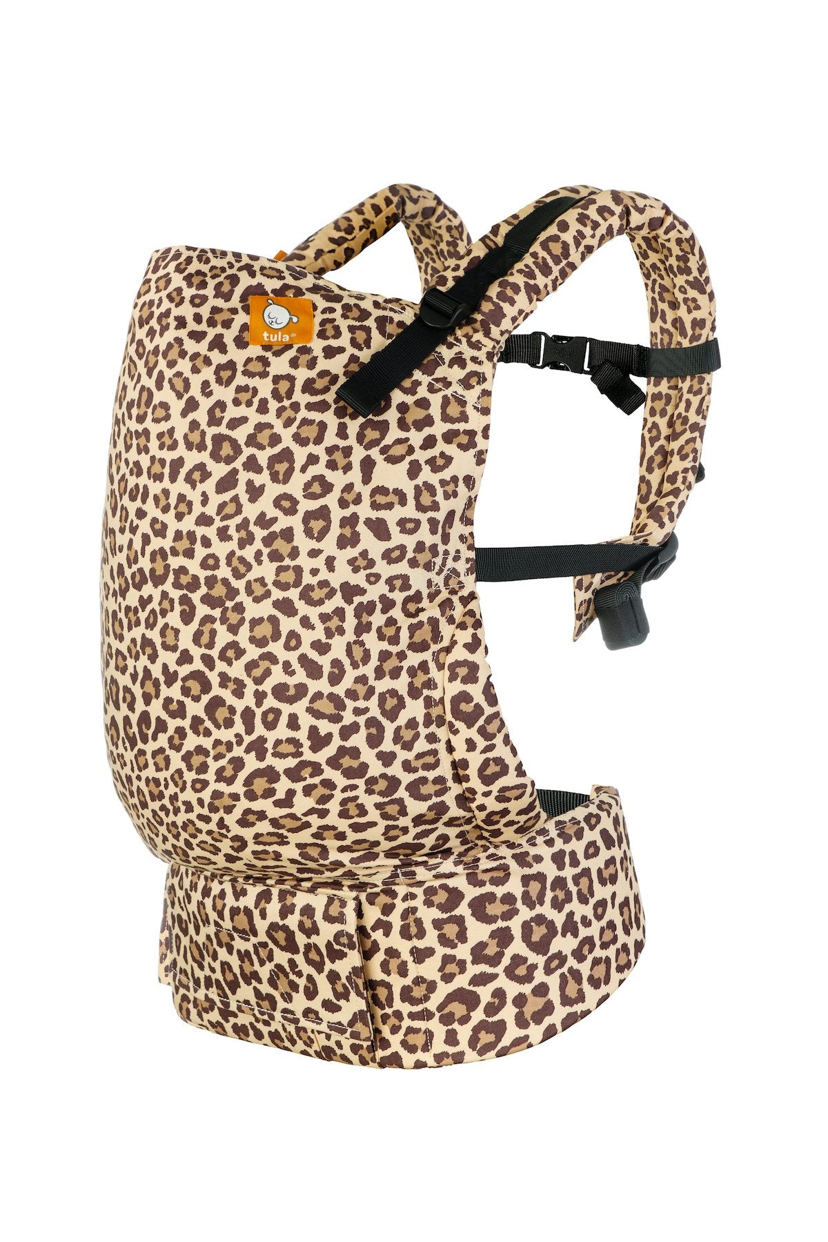 Leopard Preschool Toddler Baby Carrier Baby Tula US Baby Tula Australia