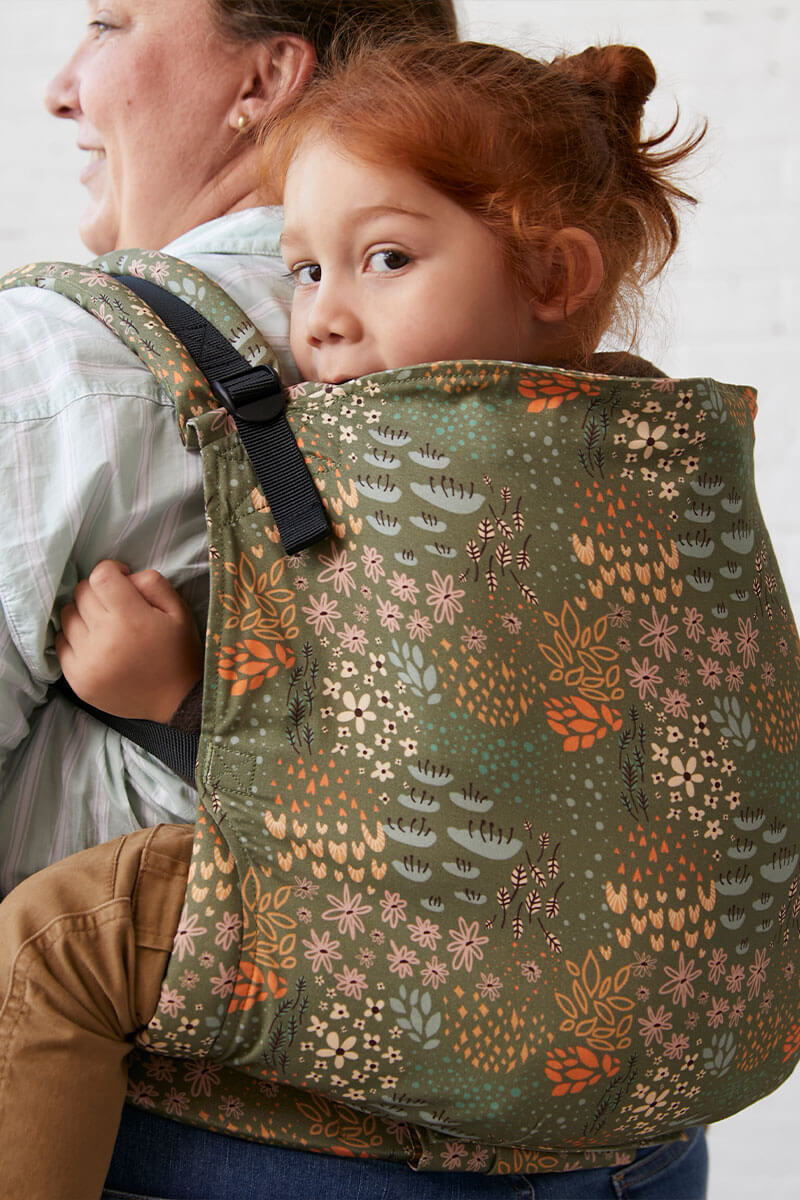 Meadow - Preschool Carrier