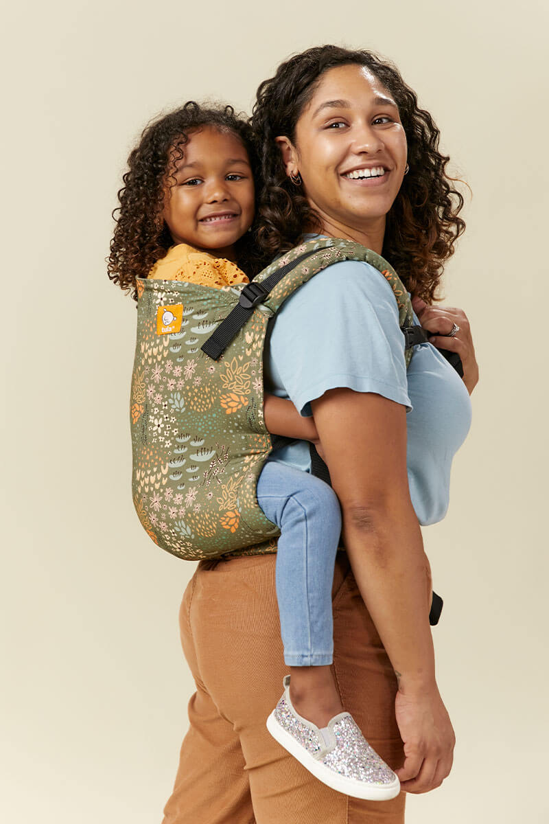 Meadow - Preschool Carrier