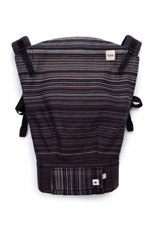 Just the Way You Are - Signature Handwoven Preschool Carrier