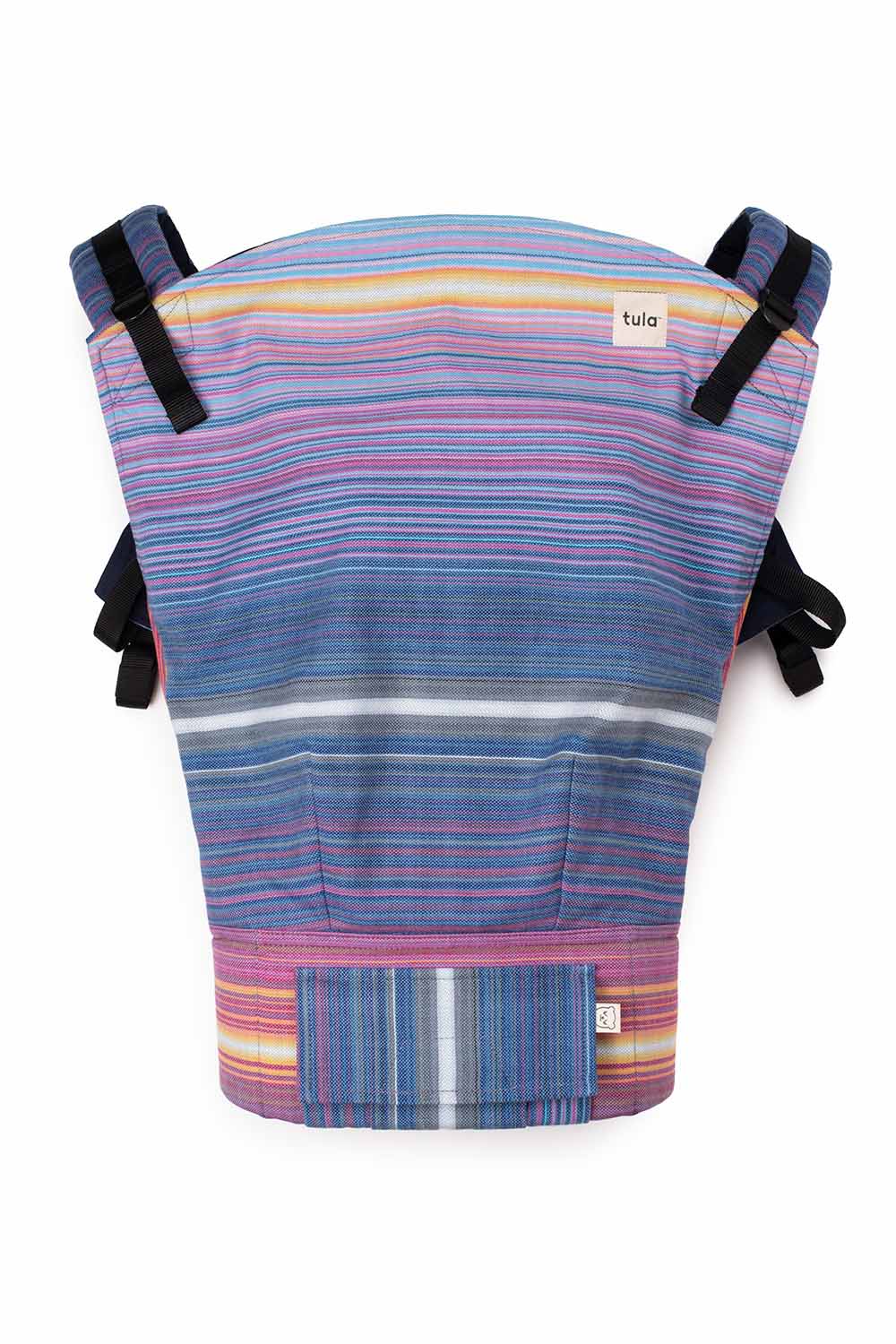 The Long Night - Signature Woven Preschool Carrier