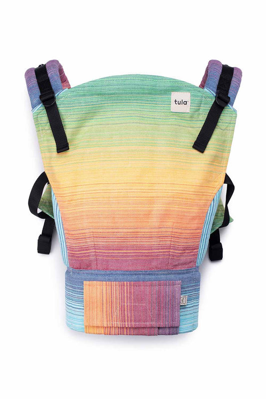 Cameo - Signature Handwoven Standard Baby Carrier
