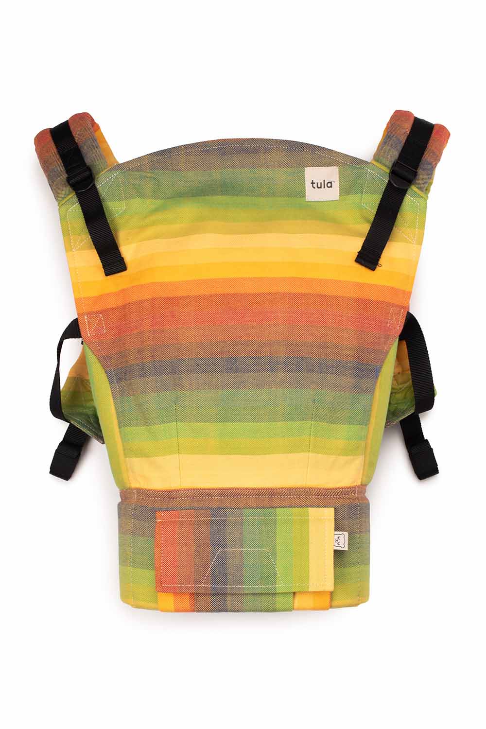 I Missed You - Signature Handwoven Standard Baby Carrier
