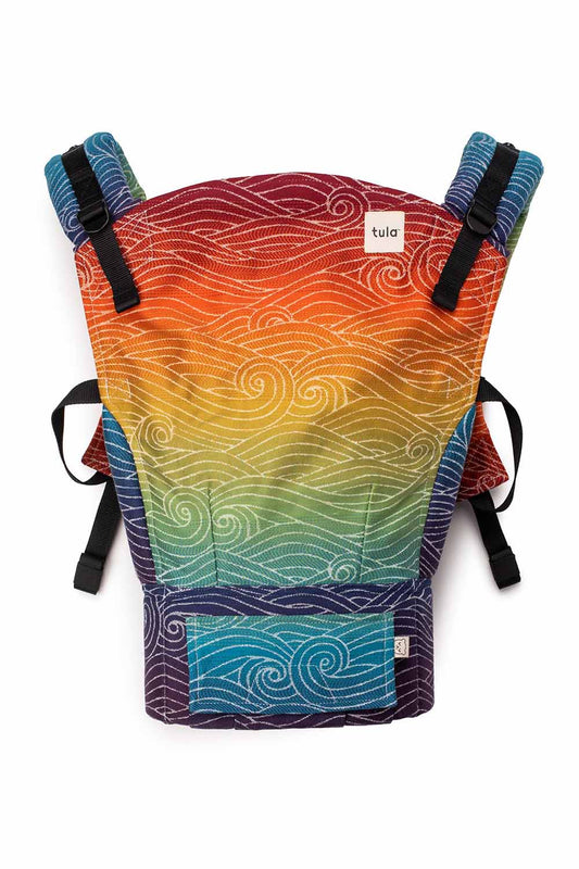 Rei Halo - Signature Woven Standard Baby Carrier