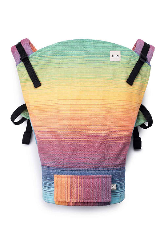 Cameo - Signature Handwoven Toddler Baby Carrier